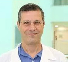 פרופ' דוד רוט מומחה בקרדיולוגיה, מומחה ברפואה פנימית