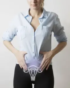 הפרשות מהנרתיק
