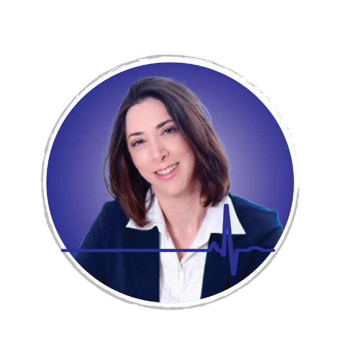 ד"ר קרן גבע מומחית בנוירולוגית ילדים והתפתחות הילד במרכז רפואי דוד