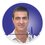 ד"ר אריה שטבון אורטופד מומחה בכירורגיית היד, המרפק וכף היד