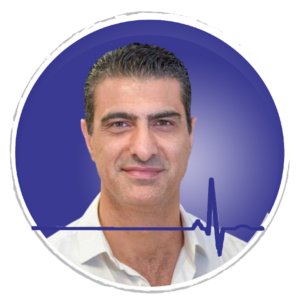 ד"ר אריה שטבון אורטופד מומחה בכירורגיית היד, המרפק וכף היד